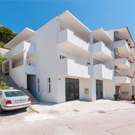 Apartman Mira- Omiš Eksteriør billede
